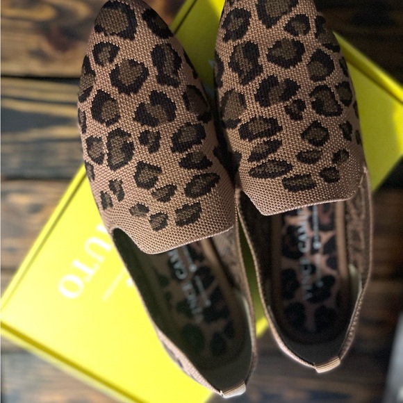 Vince Camuto Ladies Shoes Size 7.5 - Picture 4 of 6